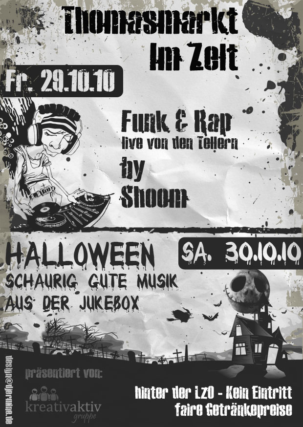 Flyer
