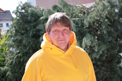 Freddy Esser